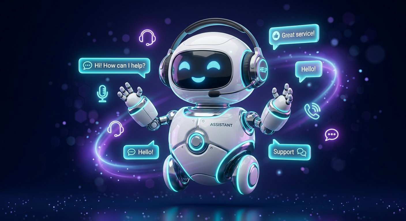 Support Robot